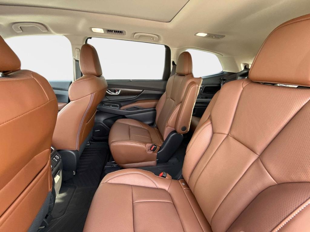new 2026 Subaru Ascent car, priced at $53,772