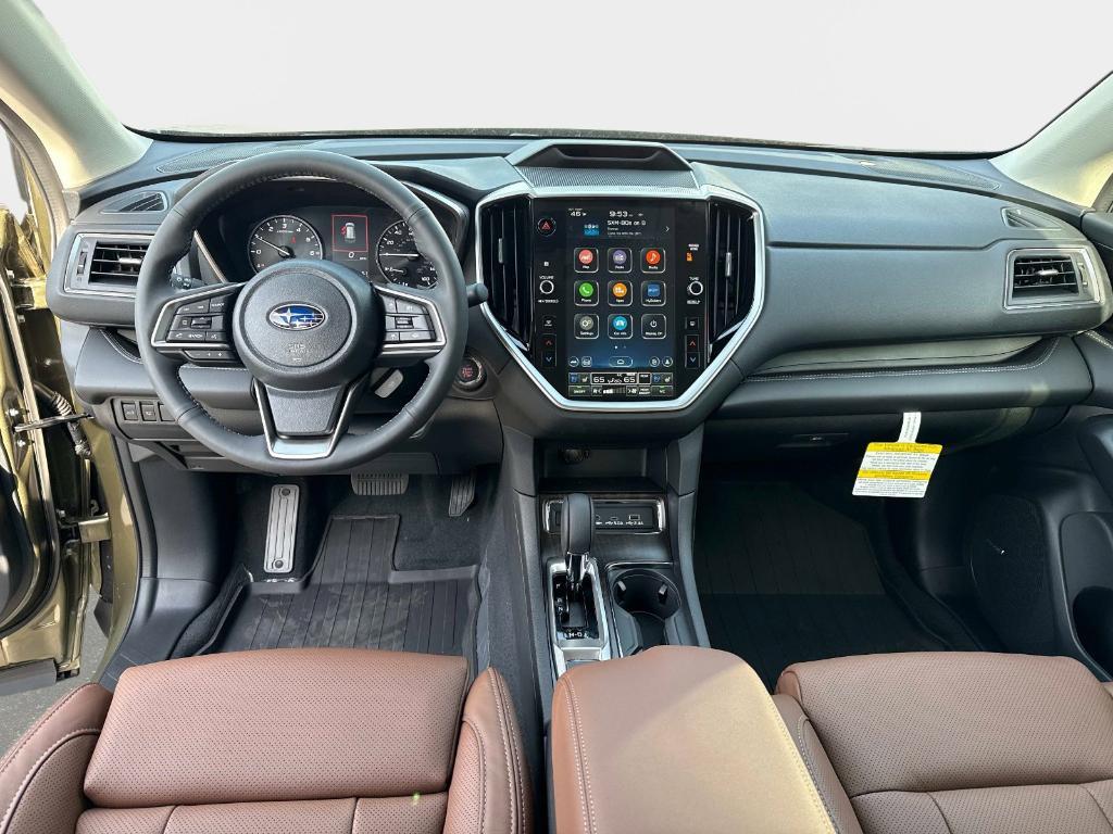 new 2026 Subaru Ascent car, priced at $53,772