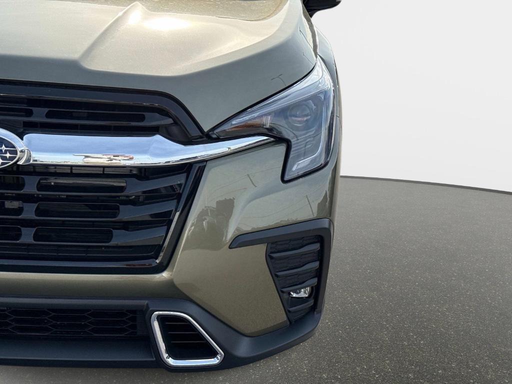new 2026 Subaru Ascent car, priced at $53,772