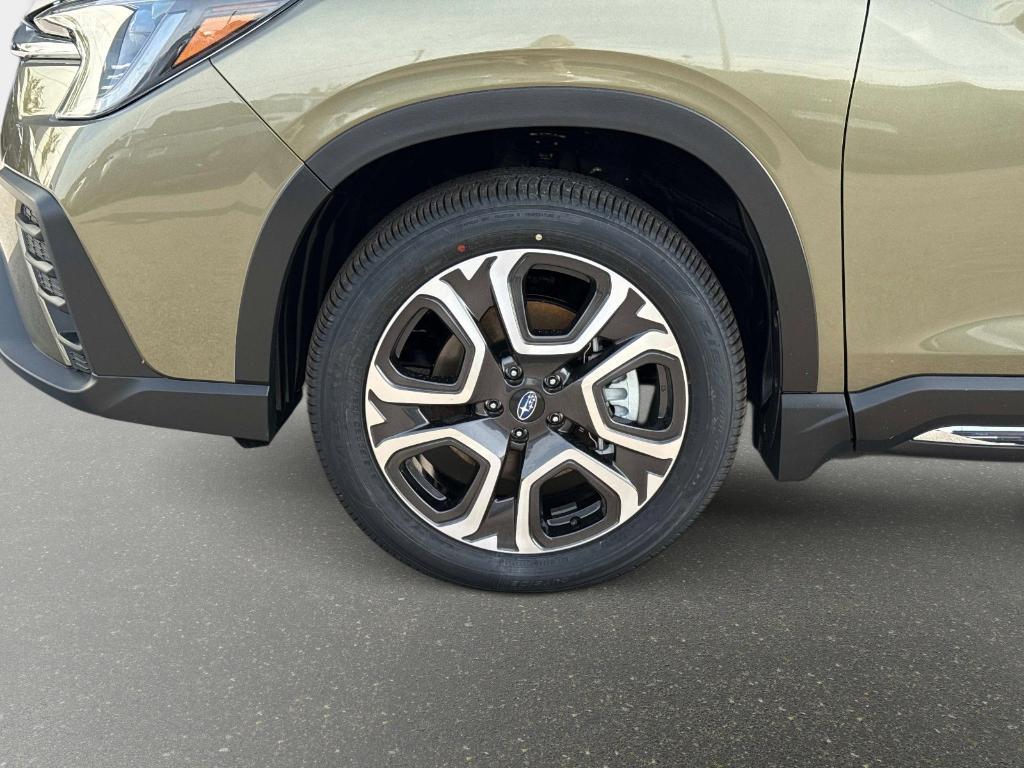 new 2026 Subaru Ascent car, priced at $53,772
