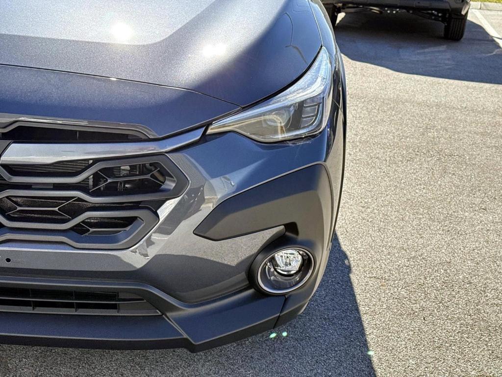 new 2026 Subaru Crosstrek car, priced at $37,392