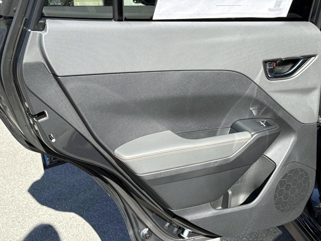 new 2026 Subaru Crosstrek car, priced at $37,392