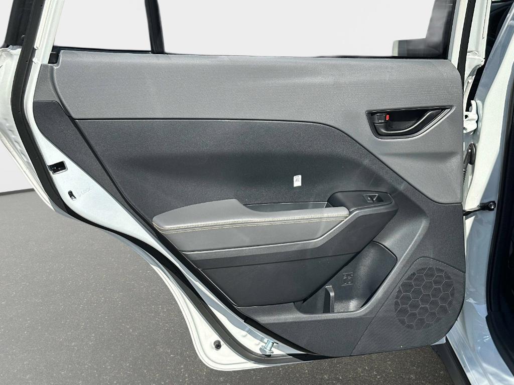 new 2025 Subaru Crosstrek car, priced at $34,608