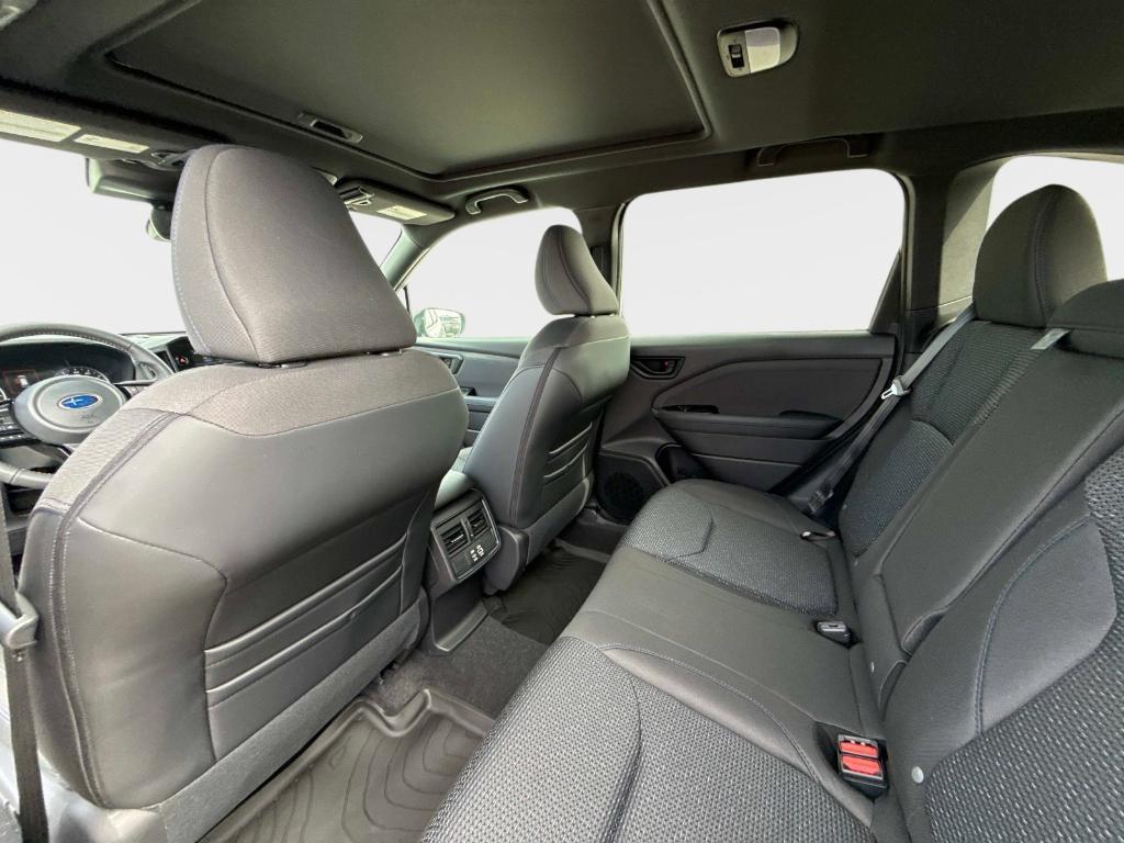 new 2026 Subaru Forester car, priced at $37,393