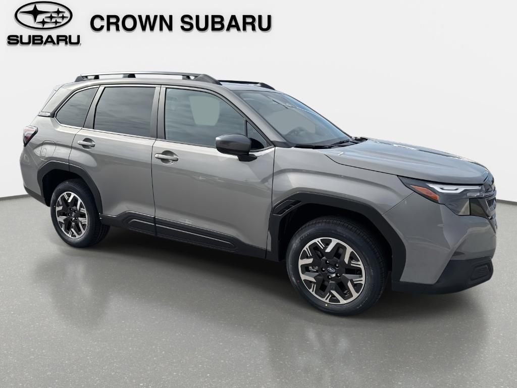 new 2026 Subaru Forester car, priced at $37,393