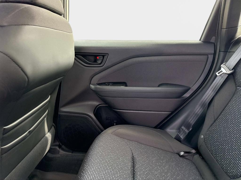 new 2026 Subaru Forester car, priced at $37,393