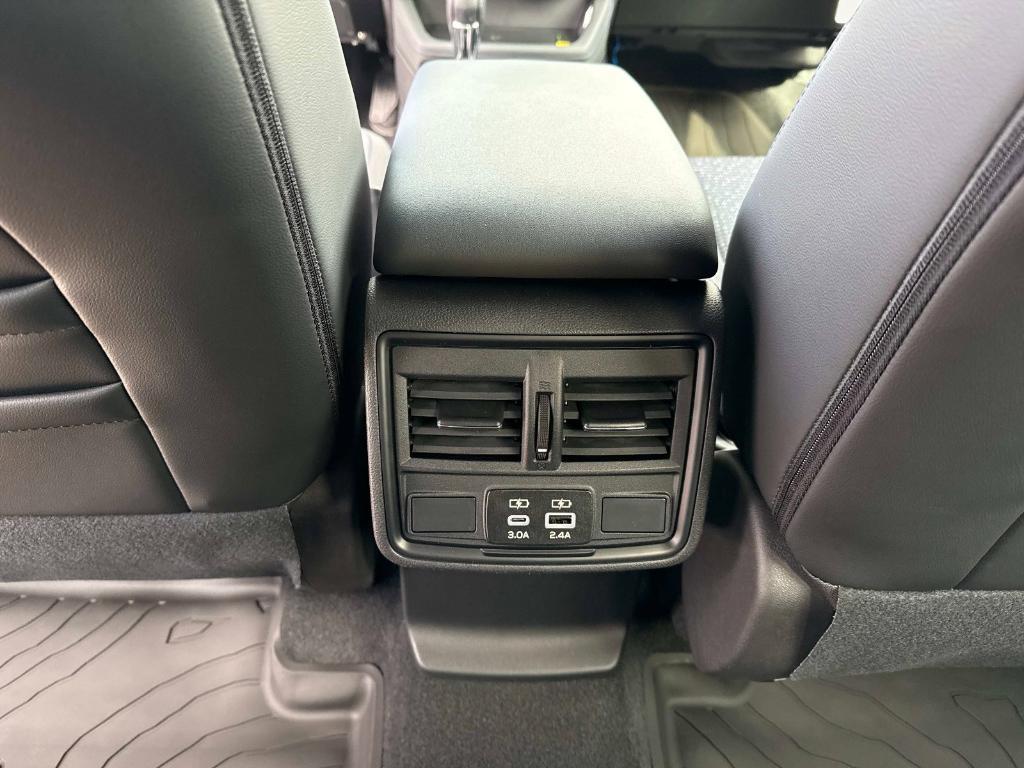 new 2026 Subaru Forester car, priced at $37,393