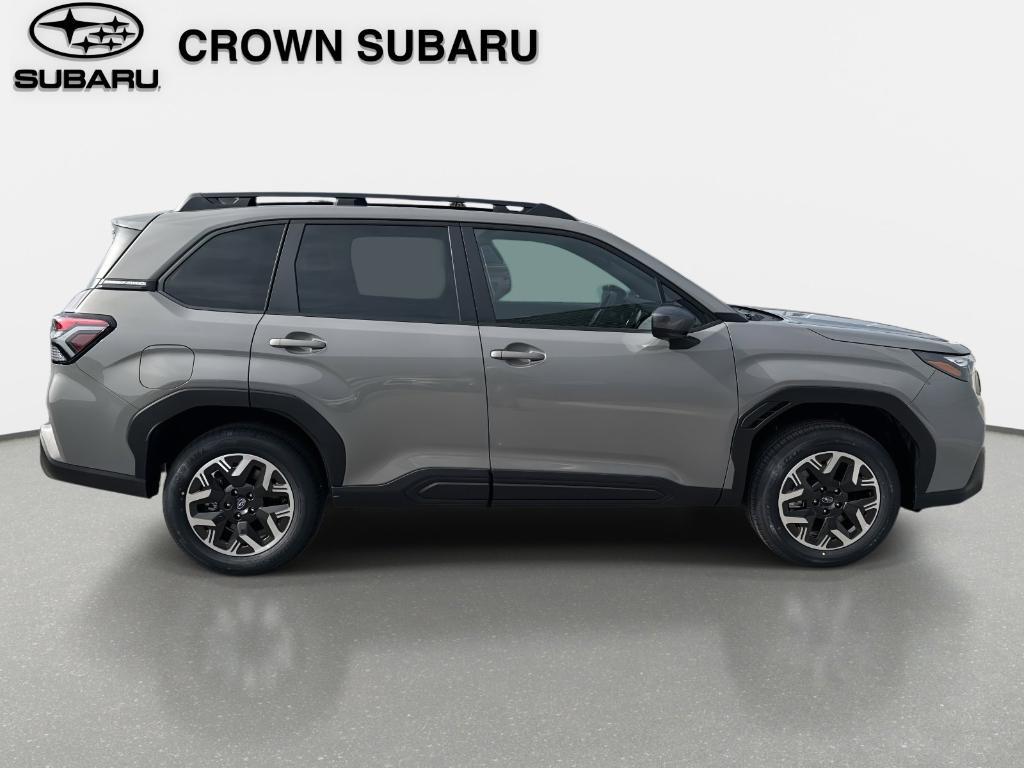 new 2026 Subaru Forester car, priced at $37,393