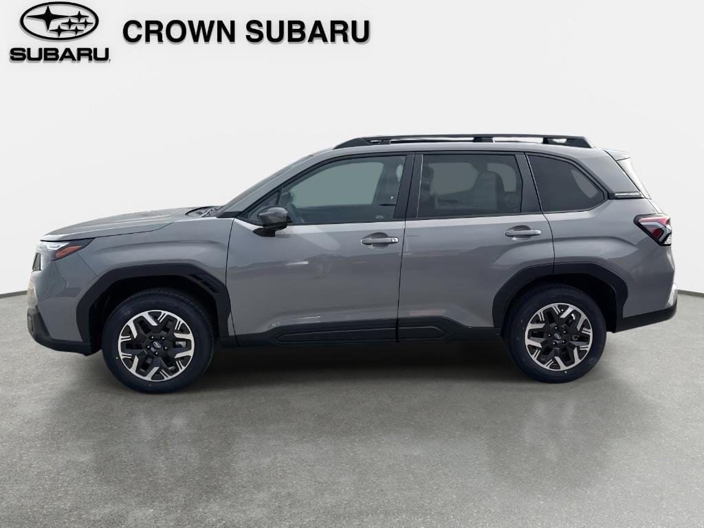 new 2026 Subaru Forester car, priced at $37,393