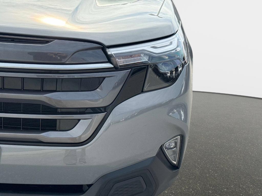 new 2026 Subaru Forester car, priced at $37,393