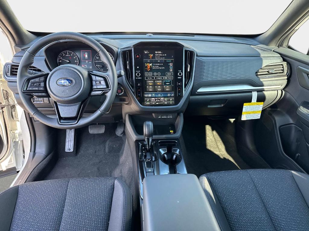 new 2026 Subaru Forester car, priced at $35,827