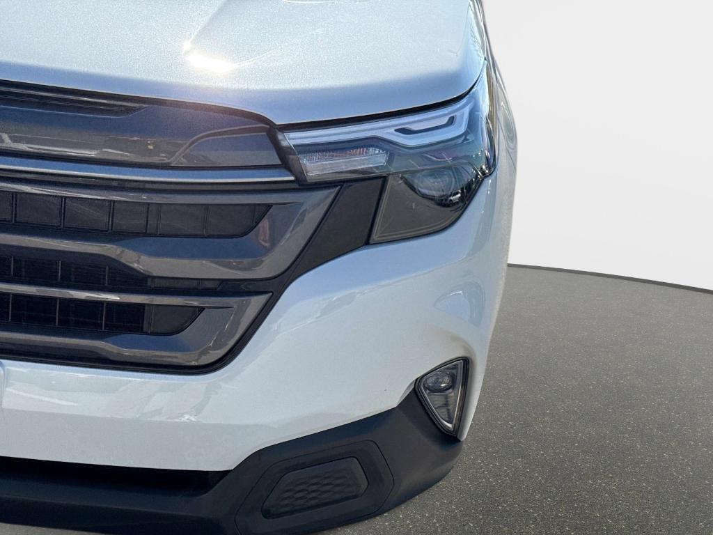 new 2026 Subaru Forester car, priced at $35,827