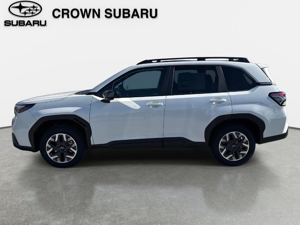 new 2026 Subaru Forester car, priced at $35,827