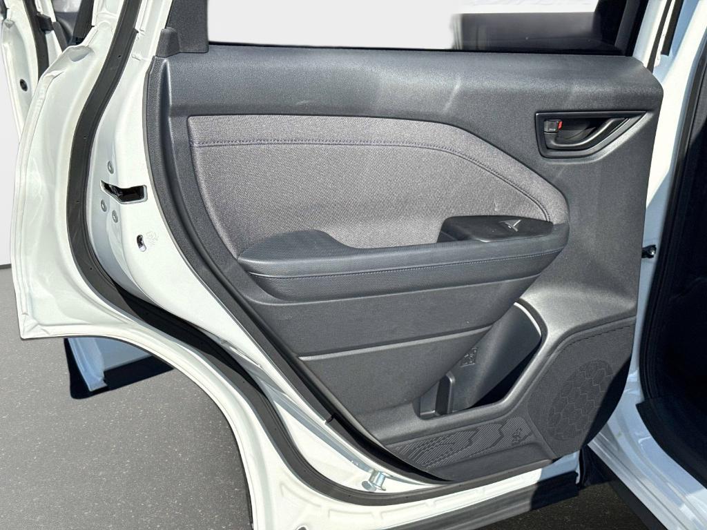 new 2026 Subaru Forester car, priced at $35,827