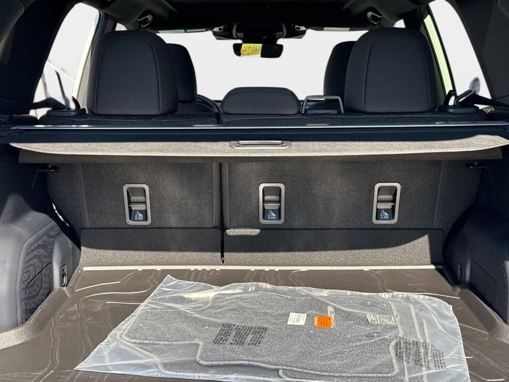 new 2026 Subaru Forester car, priced at $35,827