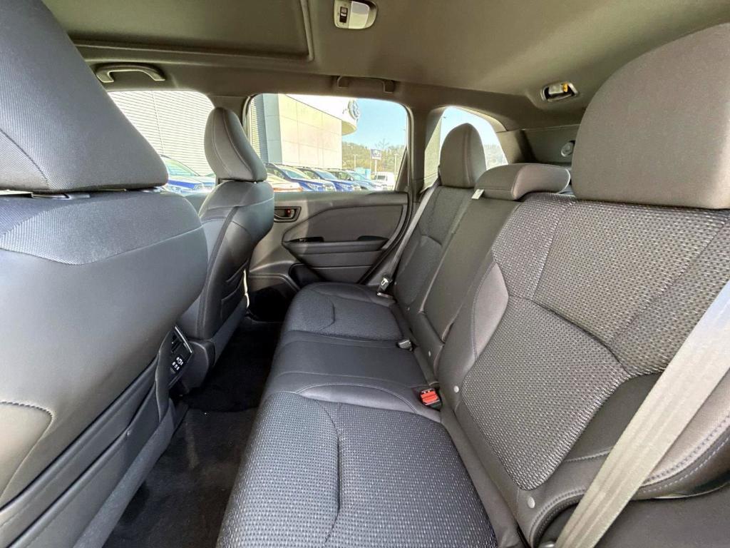new 2026 Subaru Forester car, priced at $35,827