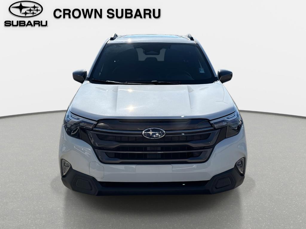 new 2026 Subaru Forester car, priced at $35,827