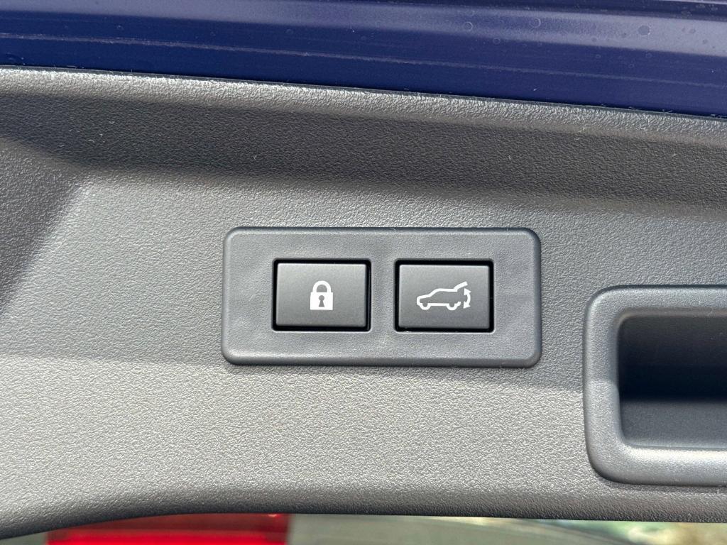 new 2026 Subaru Outback car, priced at $46,858