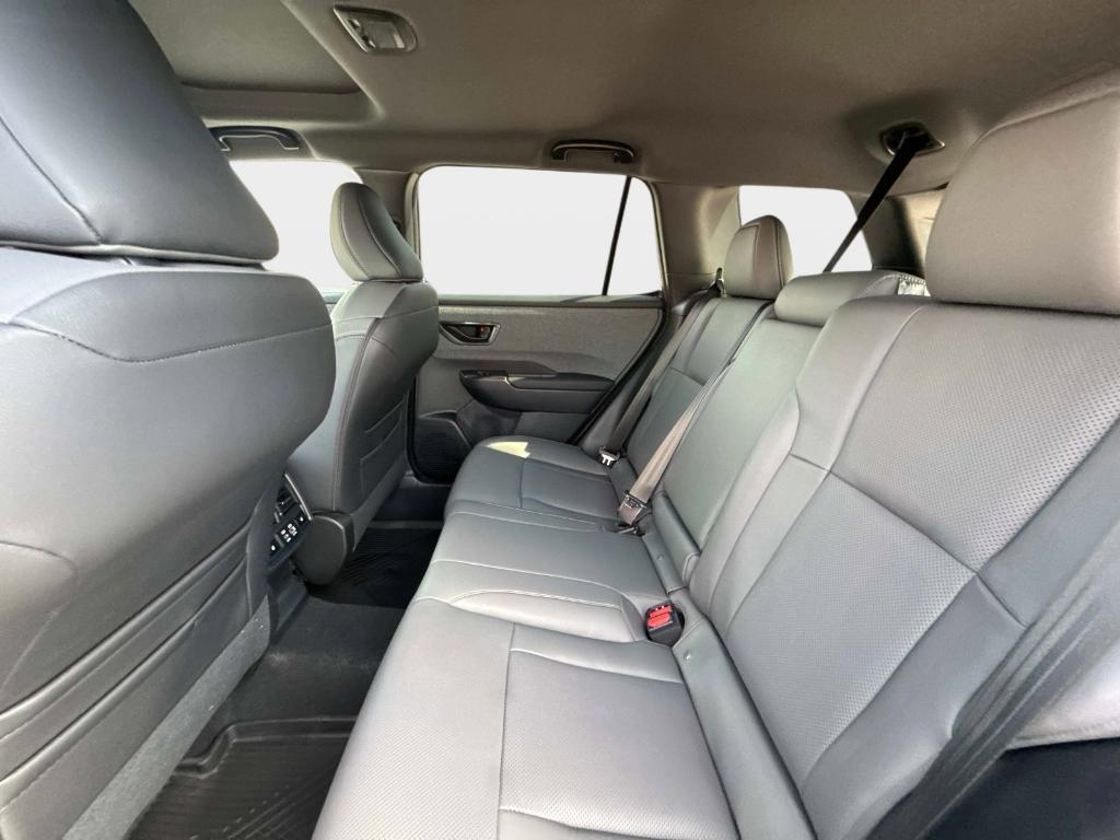 new 2026 Subaru Outback car, priced at $46,858