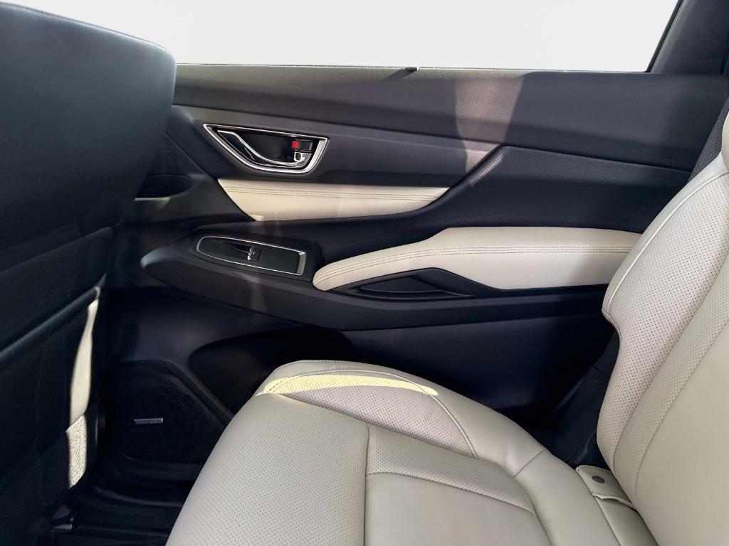 new 2026 Subaru Ascent car, priced at $50,418
