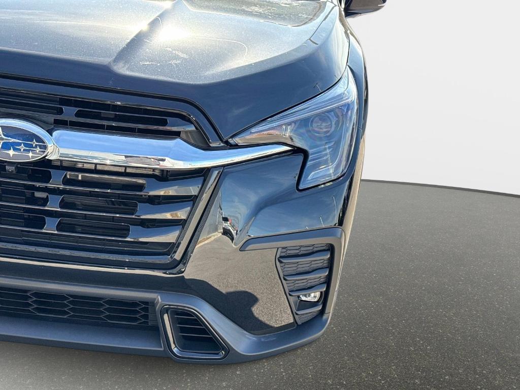 new 2026 Subaru Ascent car, priced at $50,418