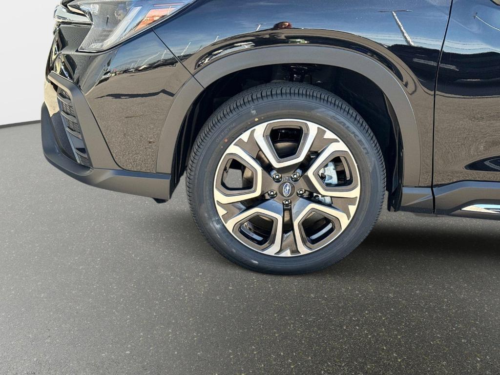 new 2026 Subaru Ascent car, priced at $50,418