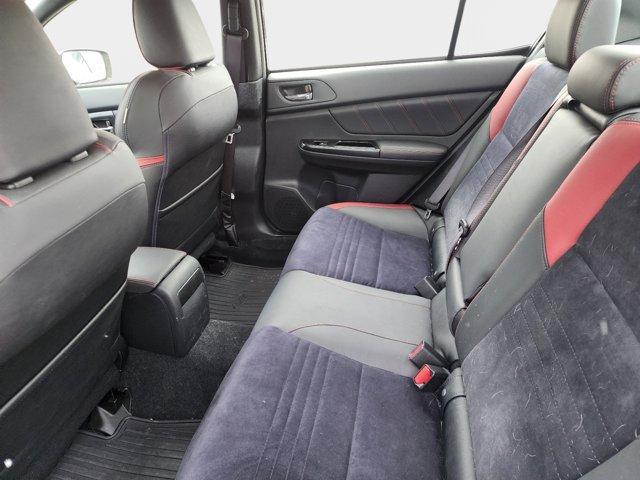 used 2018 Subaru WRX car, priced at $22,491