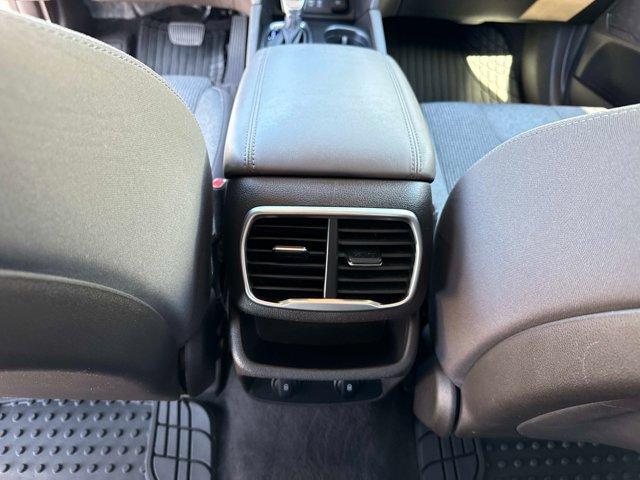 used 2020 Hyundai Santa Fe car, priced at $16,472