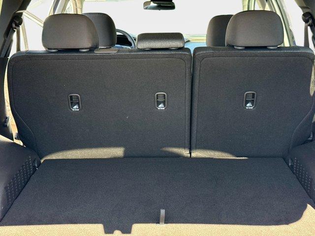 used 2020 Hyundai Santa Fe car, priced at $16,472