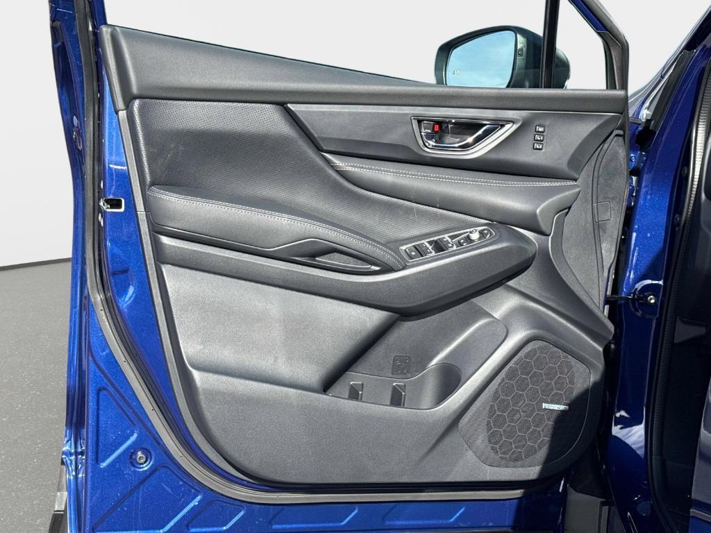 new 2026 Subaru Ascent car, priced at $50,342