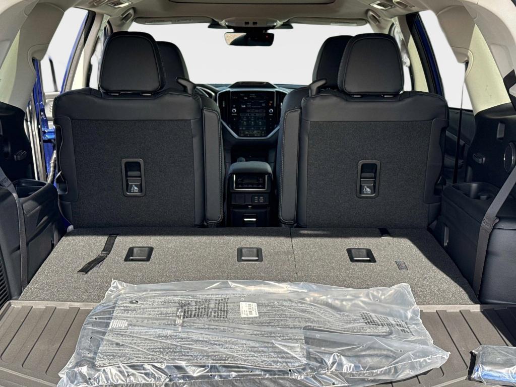 new 2026 Subaru Ascent car, priced at $50,342