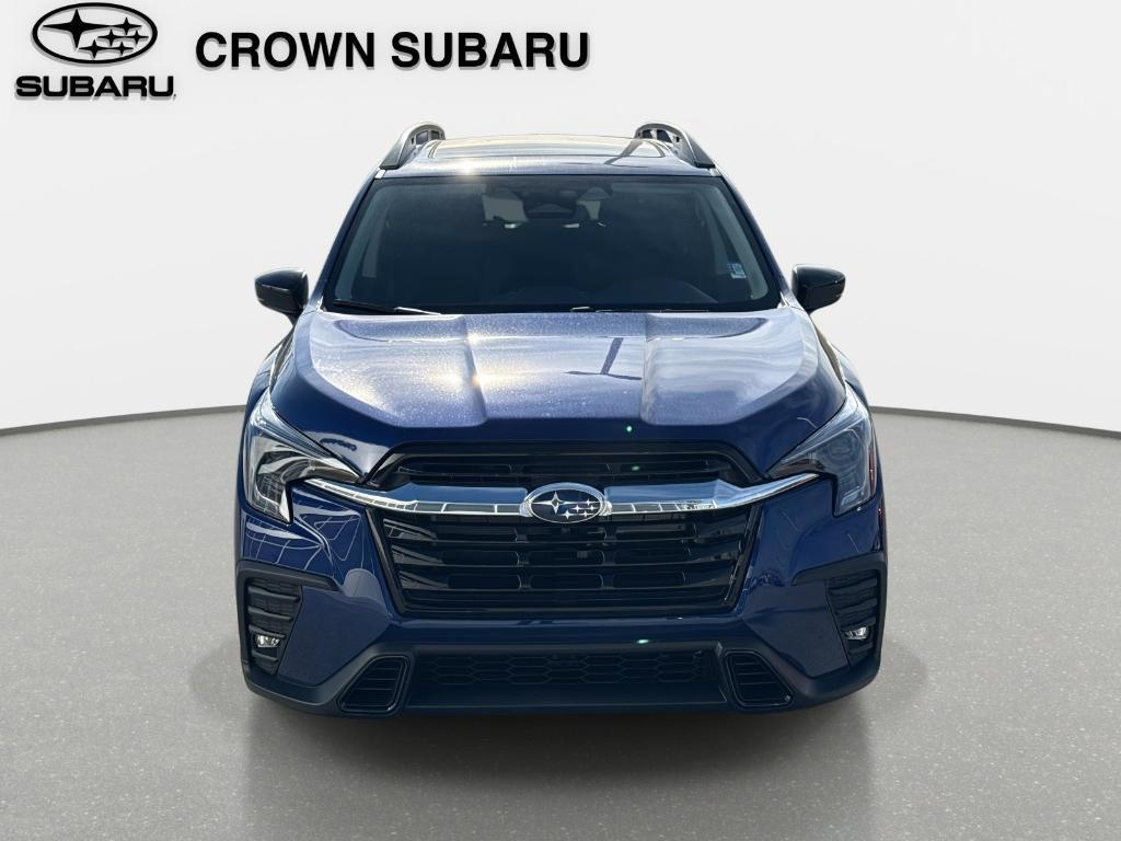new 2026 Subaru Ascent car, priced at $50,342