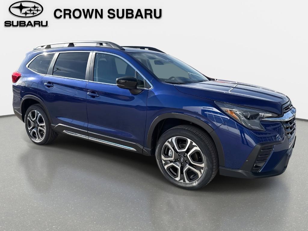 new 2026 Subaru Ascent car, priced at $50,342