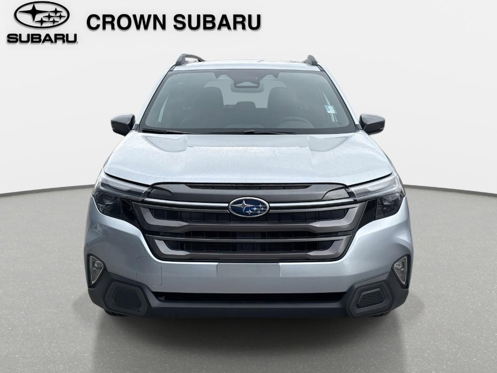 new 2026 Subaru Forester car, priced at $41,742