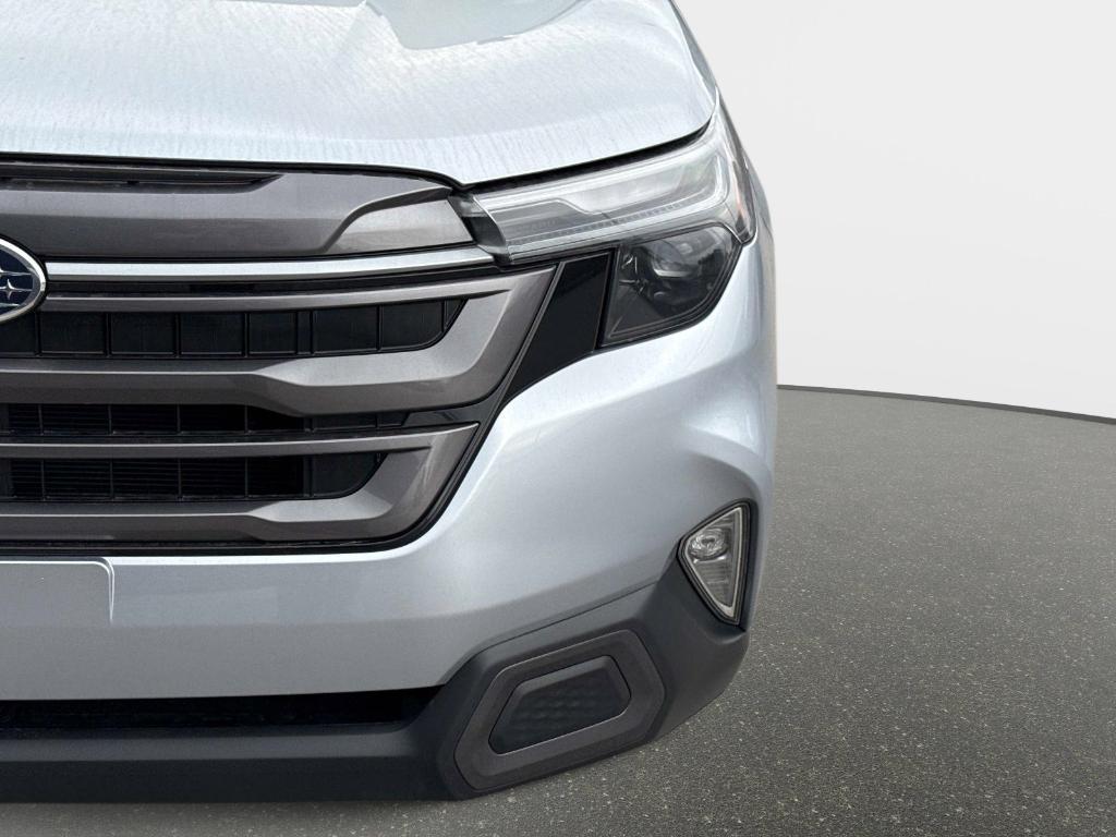 new 2026 Subaru Forester car, priced at $41,742