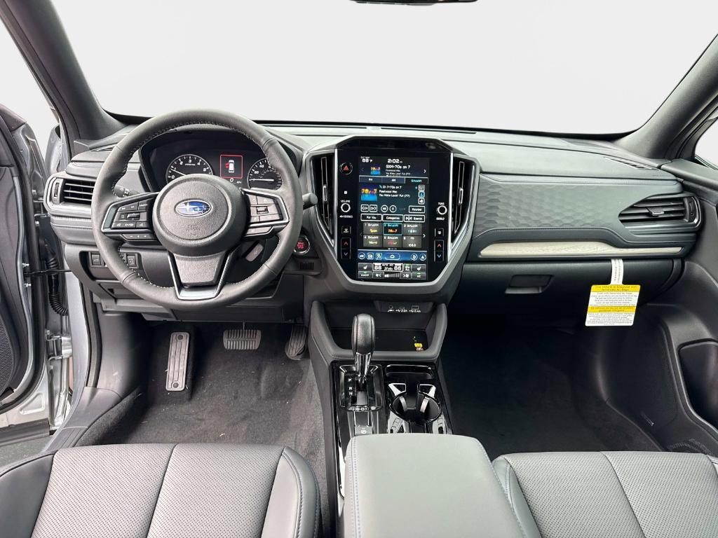 new 2026 Subaru Forester car, priced at $41,742