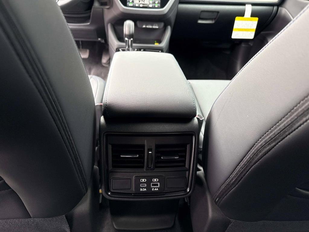 new 2026 Subaru Forester car, priced at $41,742