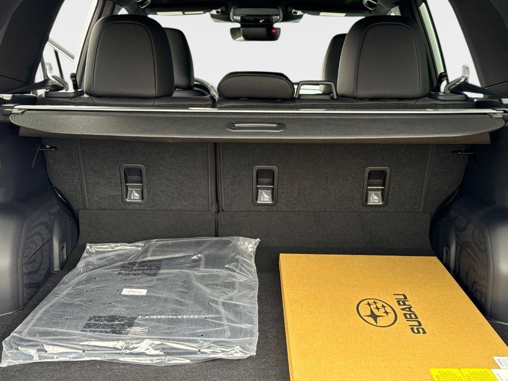 new 2026 Subaru Forester car, priced at $41,742