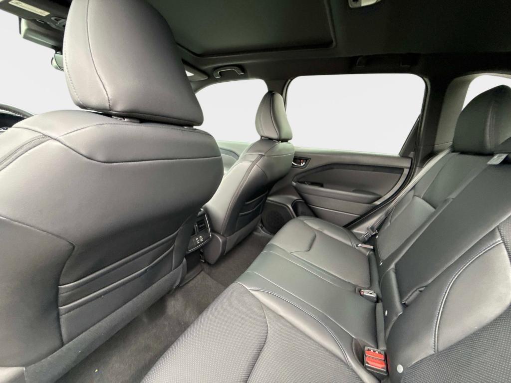 new 2026 Subaru Forester car, priced at $41,742