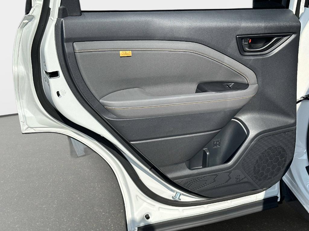 new 2026 Subaru Forester car, priced at $43,026