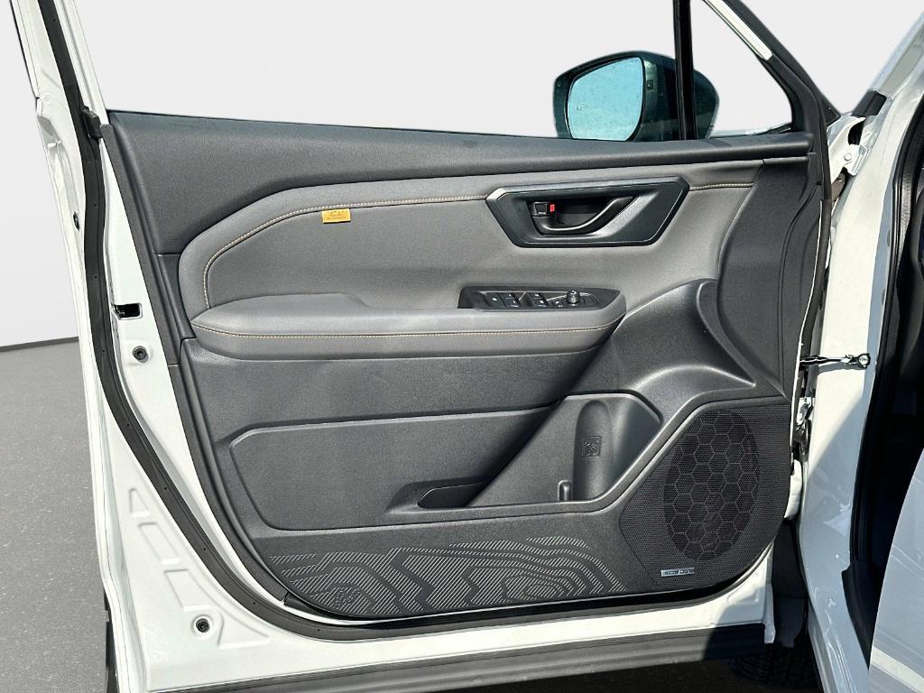 new 2026 Subaru Forester car, priced at $43,026