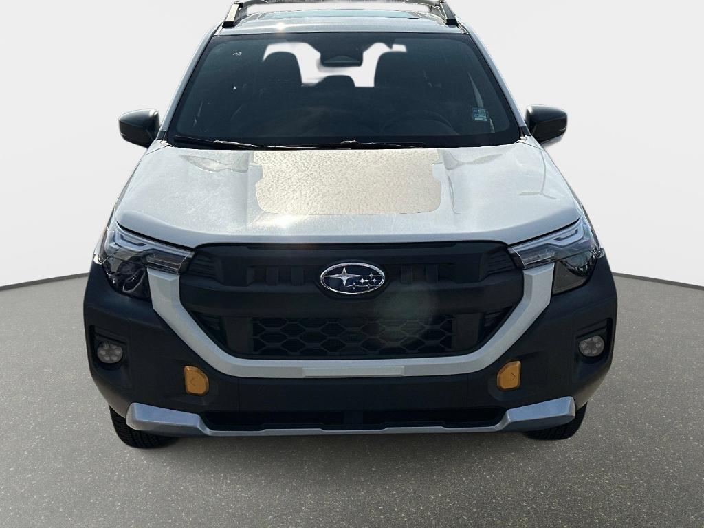 new 2026 Subaru Forester car, priced at $43,026