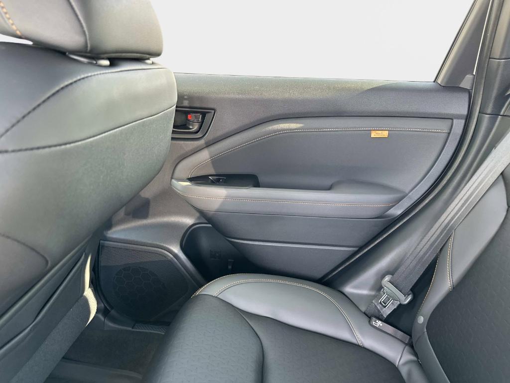 new 2026 Subaru Forester car, priced at $43,026