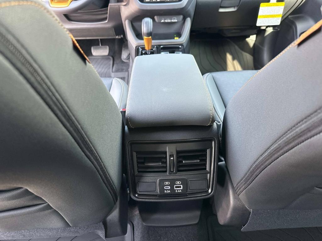 new 2026 Subaru Forester car, priced at $43,026