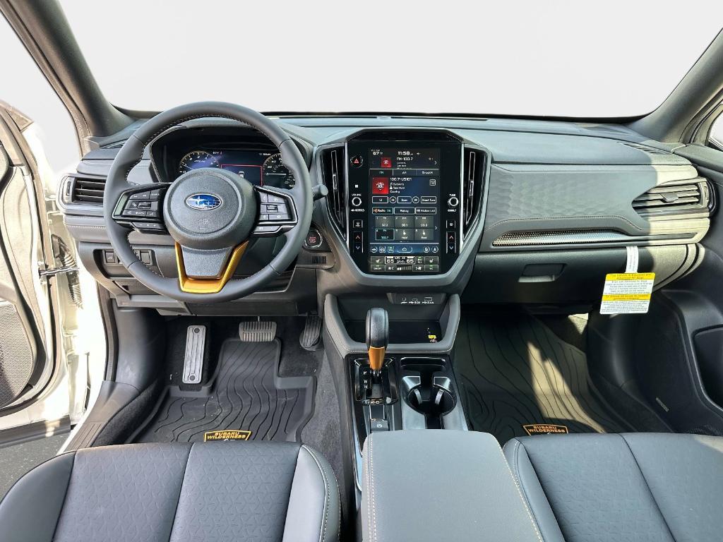 new 2026 Subaru Forester car, priced at $43,026