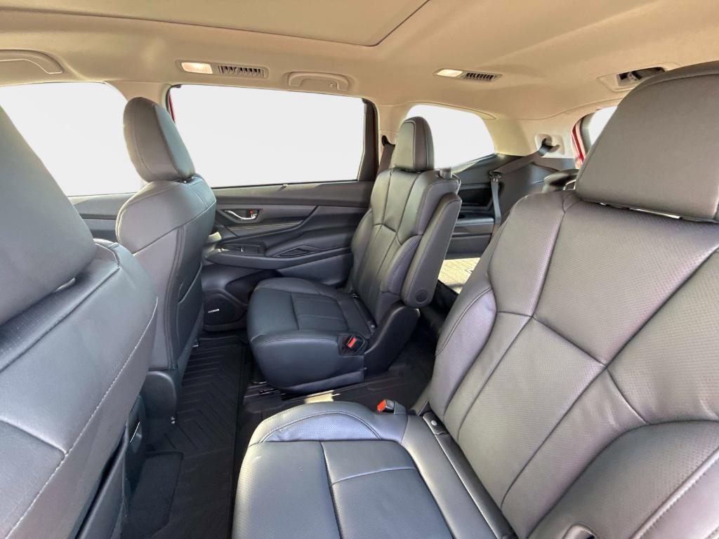 new 2026 Subaru Ascent car, priced at $54,472