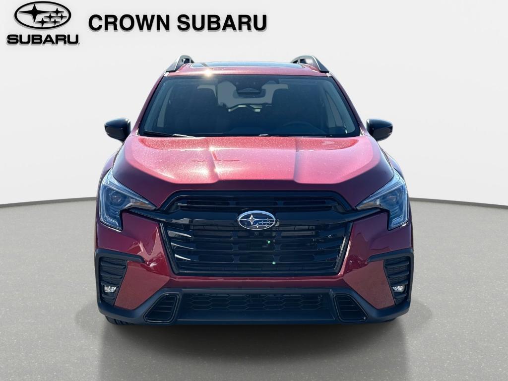 new 2026 Subaru Ascent car, priced at $54,472