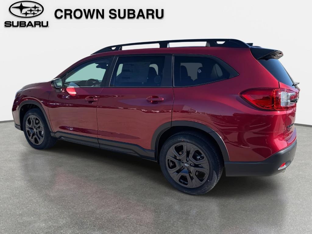 new 2026 Subaru Ascent car, priced at $54,472