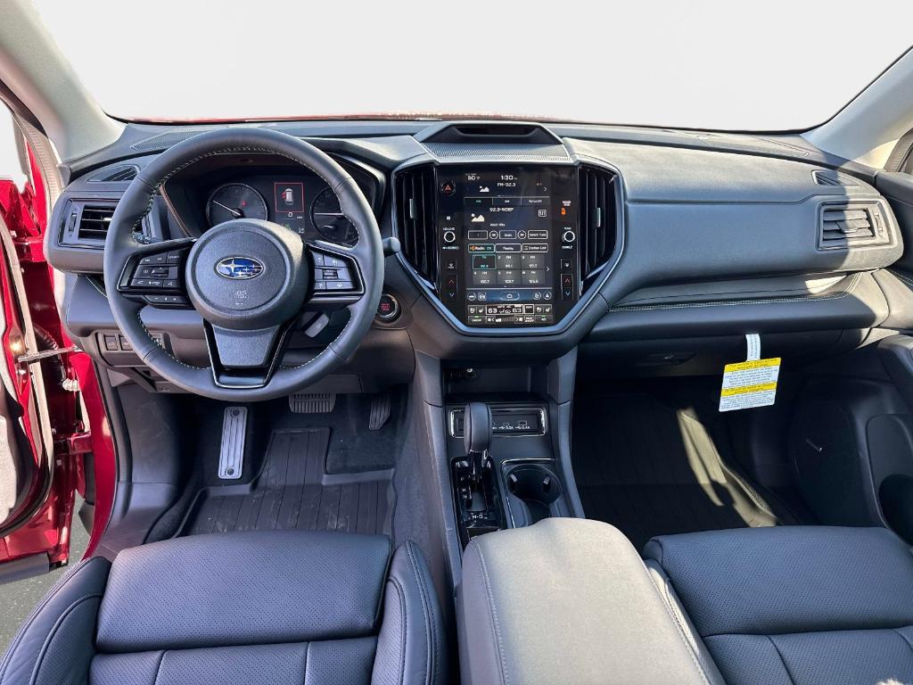 new 2026 Subaru Ascent car, priced at $54,472