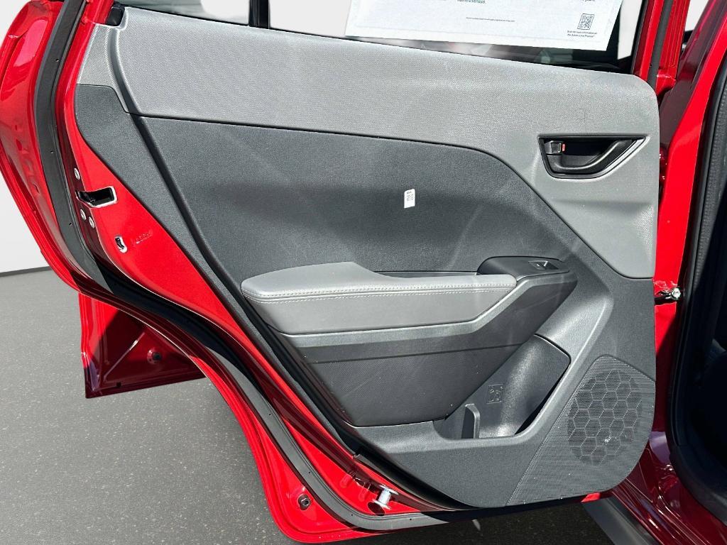 new 2026 Subaru Crosstrek car, priced at $32,607